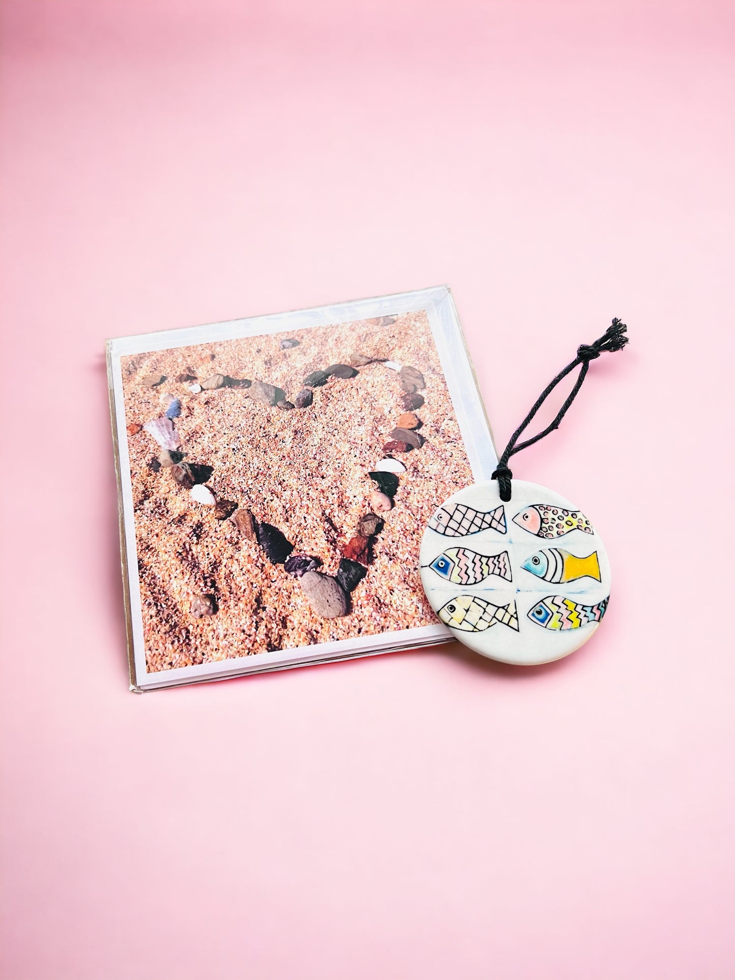 Beach gift set