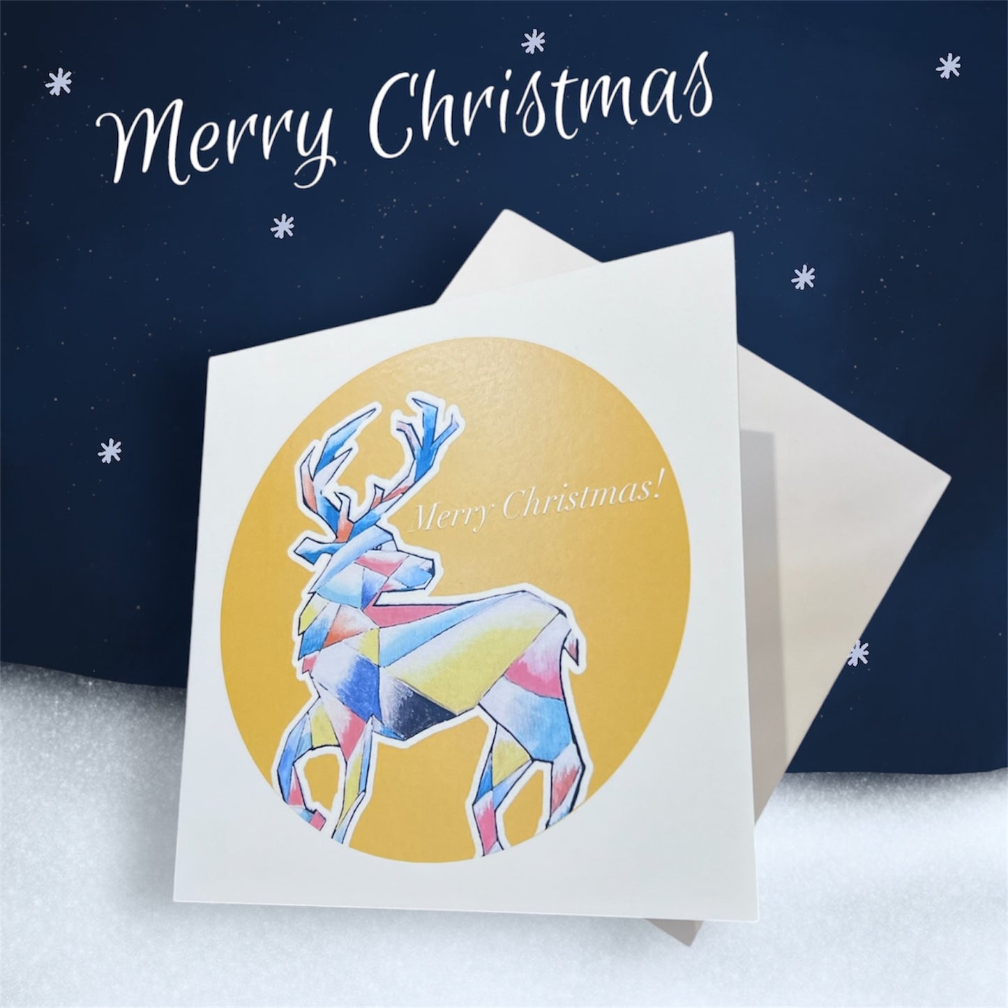 Christmas Card Pack